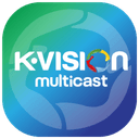 Logo K-Vision
