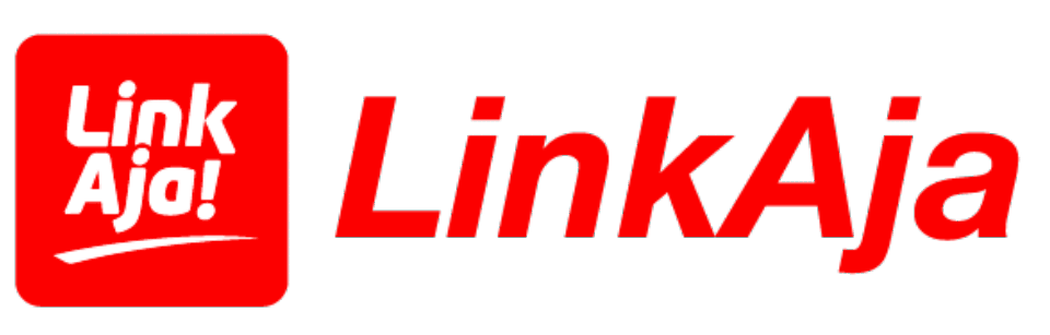 Logo LinkAja